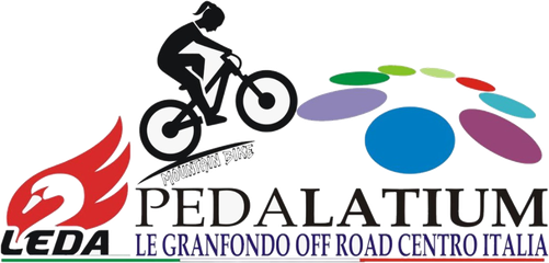 Pedalatium Off Road — le granfondo off road del Centro Italia