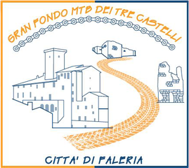 Gran Fondo MTB dei Tre Castelli — Città di Faleria
